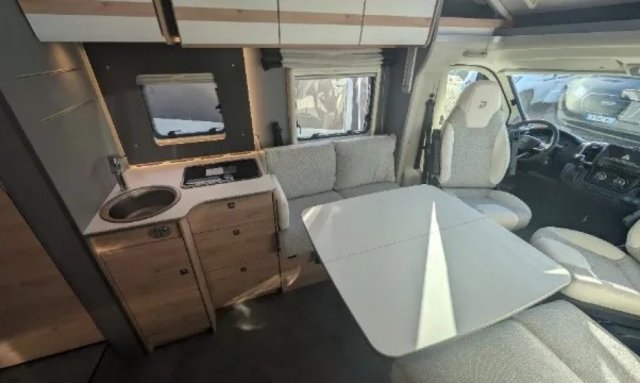 Dethleffs Just Camp T 7052 DBL - Photo 2