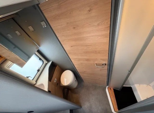 Dethleffs Just Camp T 7052 DBL - Photo 3