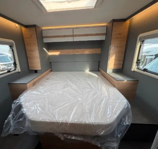 Dethleffs Just Camp T 7052 DBL - Photo 4