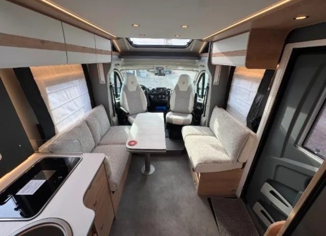 Dethleffs Just Camp T 7052 DBL - Photo 7