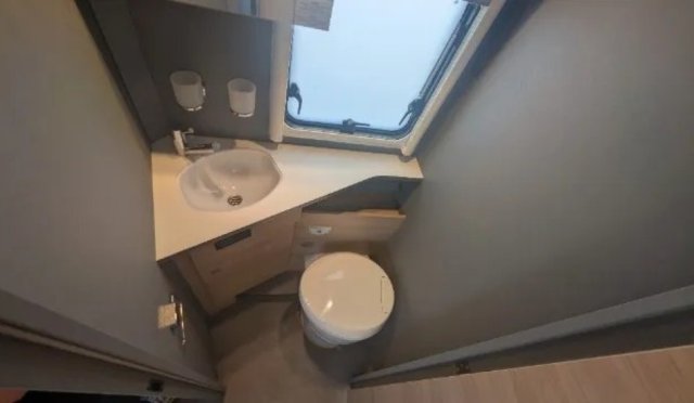 Dethleffs Just Camp T 7052 DBL - Photo 8