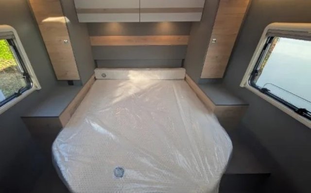 Dethleffs Just Camp T 7052 DBL - Photo 9