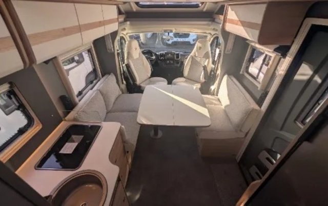 Dethleffs Just Camp T 7052 DBL - Photo 11