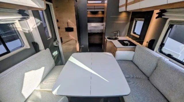 Dethleffs Just Camp T 7052 DBL - Photo 14