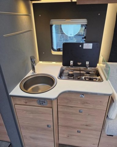 Dethleffs Just Camp T 7052 DBL - Photo 15