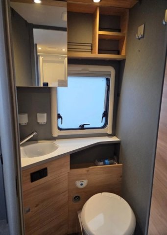 Dethleffs Just Camp T 7052 DBL - Photo 16