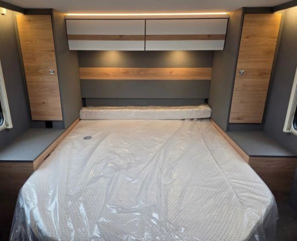 Dethleffs Just Camp T 7052 DBL - Photo 17