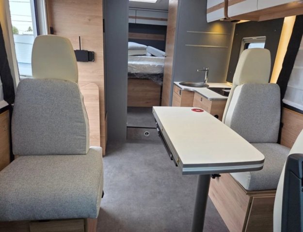 Dethleffs Just Camp T 7052 DBL - Photo 18