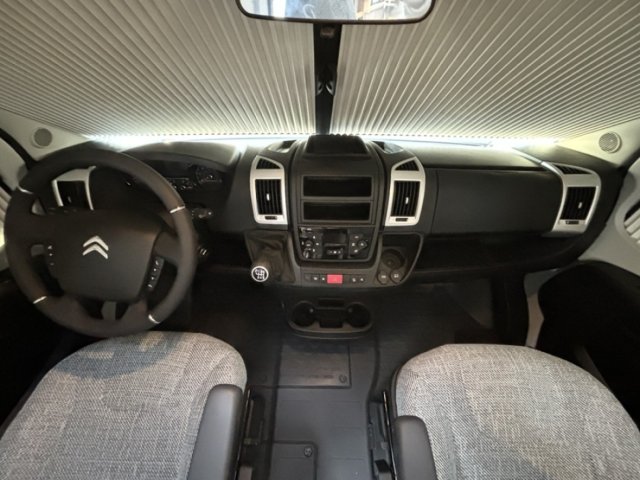 Dethleffs Just T 6762 CAMP - Photo 4