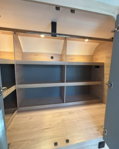 Dethleffs Just T 6762 CAMP - Photo 9