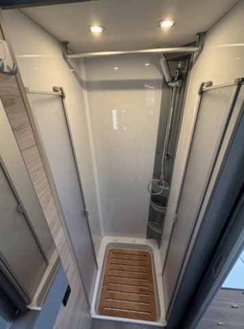 Dethleffs Just T 6762 CAMP - Photo 11