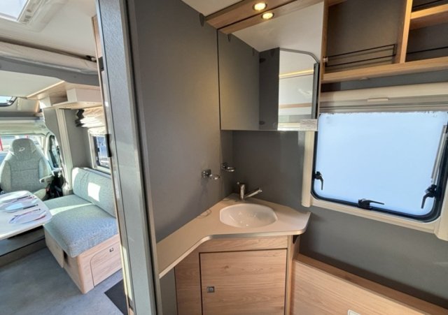 Dethleffs Just T 6762 CAMP - Photo 18