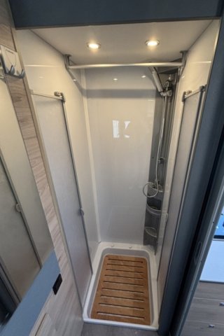 Dethleffs Just T 6762 CAMP - Photo 20