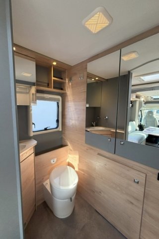 Dethleffs Just T 6762 CAMP - Photo 21