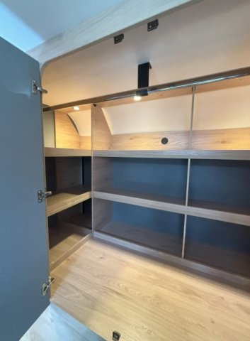 Dethleffs Just T 6762 CAMP - Photo 22