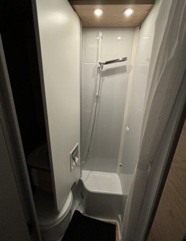 Dethleffs Just T 6812 EB CAMP - Photo 8