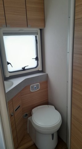 Dethleffs Pulse T 7051 DBL T7051 - Photo 5