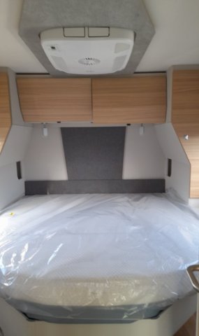 Dethleffs Pulse T 7051 DBL T7051 - Photo 6