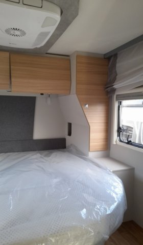 Dethleffs Pulse T 7051 DBL T7051 - Photo 7