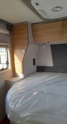 Dethleffs Pulse T 7051 DBL T7051 - Photo 10