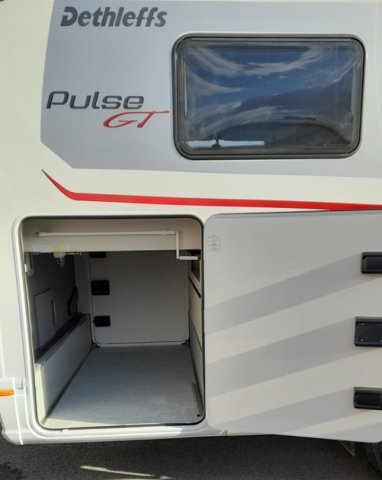 Dethleffs Pulse T 7051 DBL T7051 - Photo 11