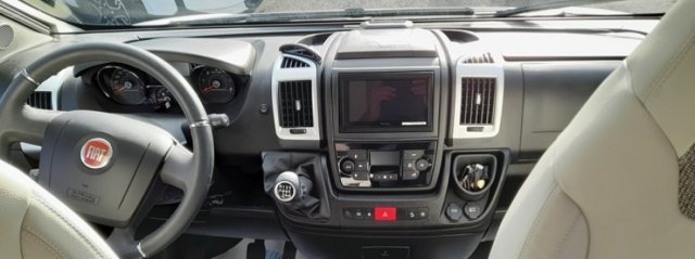 Dethleffs Pulse T 7051 DBL T7051 - Photo 17