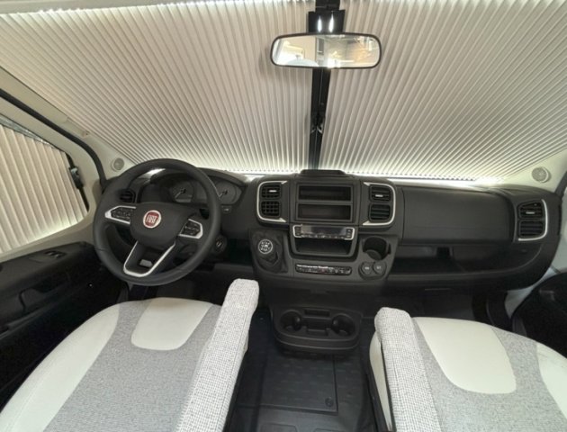 Dethleffs Trend T 7057 DBL - Photo 4