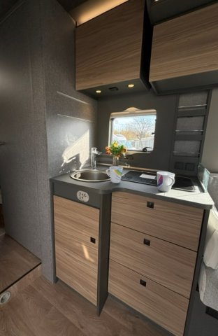 Dethleffs Trend T 7057 DBL - Photo 6