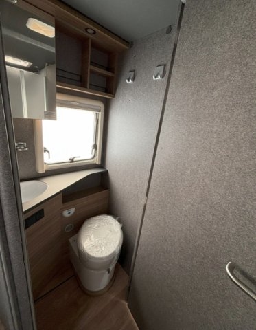 Dethleffs Trend T 7057 DBL - Photo 9