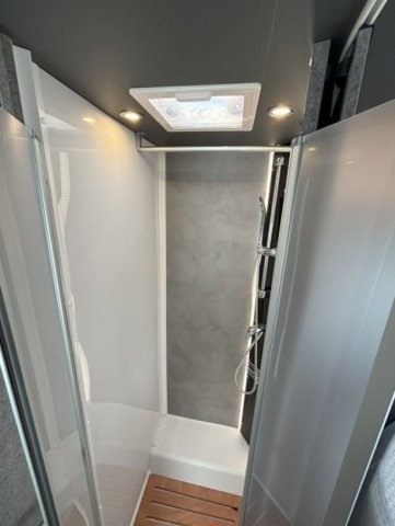 Dethleffs Trend T 7057 DBL - Photo 10