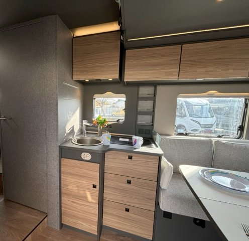 Dethleffs Trend T 7057 DBL - Photo 11