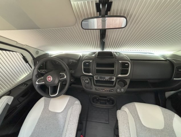 Dethleffs Trend T 7057 DBL - Photo 4