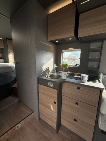 Dethleffs Trend T 7057 DBL - Photo 6