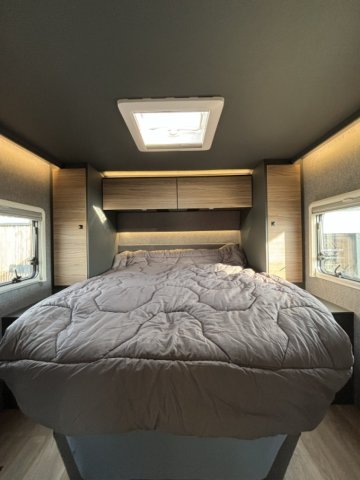 Dethleffs Trend T 7057 DBL - Photo 7