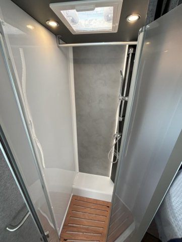 Dethleffs Trend T 7057 DBL - Photo 9