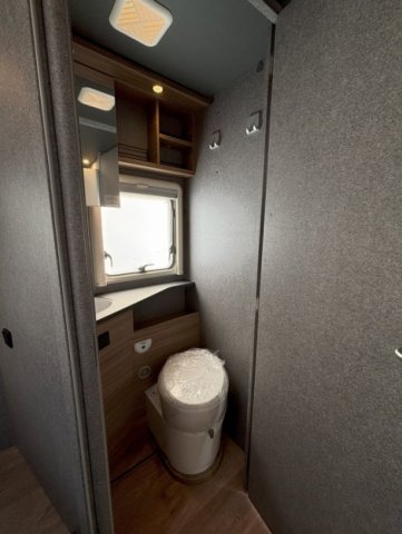 Dethleffs Trend T 7057 DBL - Photo 10