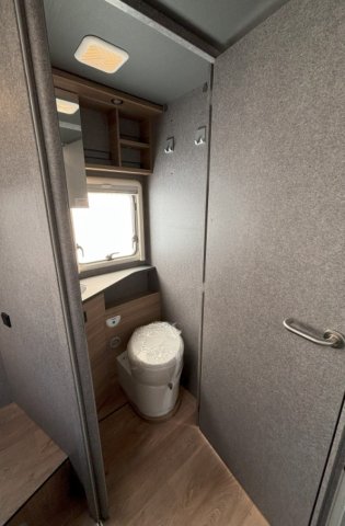 Dethleffs Trend T 7057 DBL - Photo 14