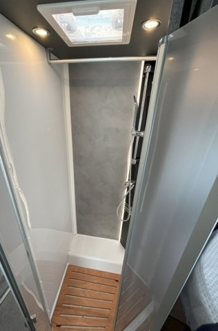 Dethleffs Trend T 7057 DBL - Photo 15