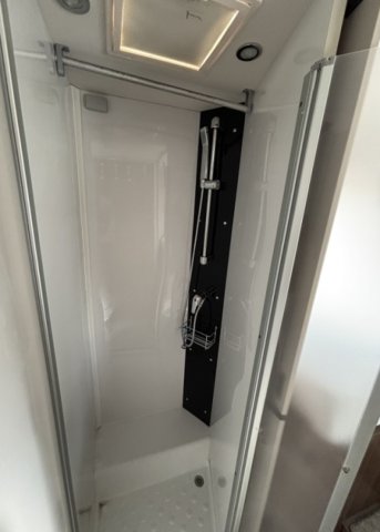 Dethleffs Trend T 7057 EBL T7057 - Photo 10