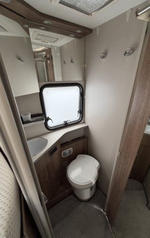 Dethleffs Trend T 7057 EBL T7057 - Photo 14