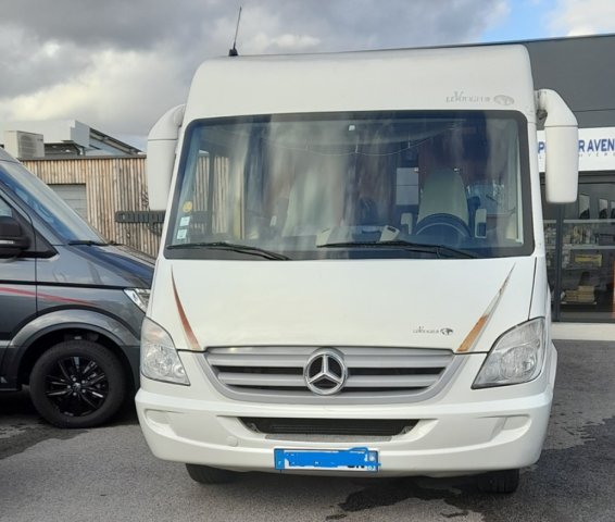 Le Voyageur LV 8 SERIE LV8 SPLJ Occasion