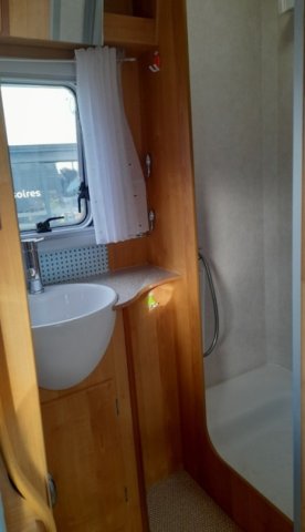 Le Voyageur LV 8 SERIE LV8 SPLJ - Photo 3