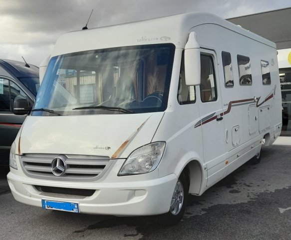 Le Voyageur LV 8 SERIE LV8 SPLJ - Photo 4