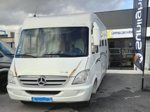 Le Voyageur LV 8 SERIE LV8 SPLJ - Photo 5