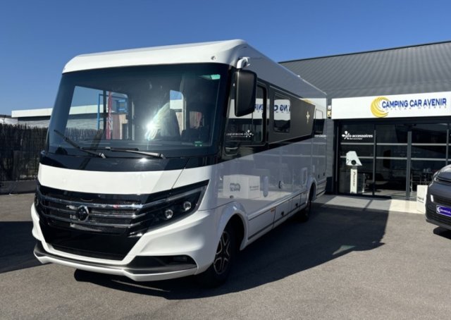 Niesmann+Bischoff iSmove 6.9 E Neuf