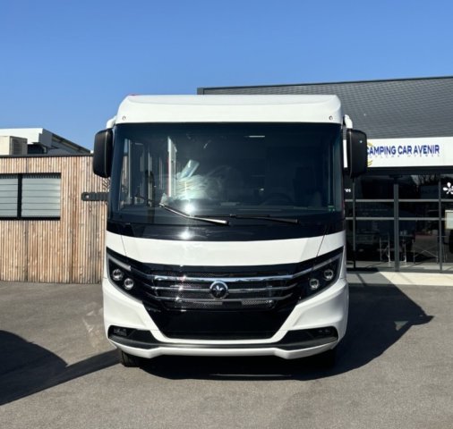 Niesmann+Bischoff iSmove 6.9 E - Photo 3