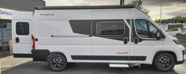 Sunlight Cliff 600 X - Photo 3