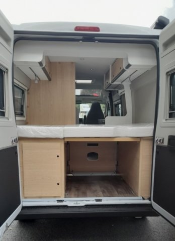 Sunlight Cliff 600 X - Photo 5