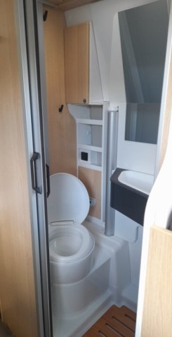 Sunlight Cliff 600 X - Photo 8