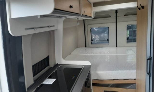 Sunlight Cliff 600 X - Photo 9